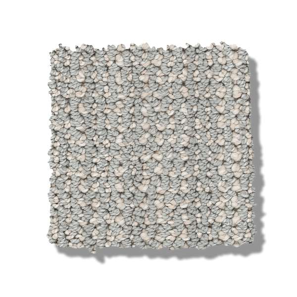 Style In Rhythm Carpet - Rain Swatch