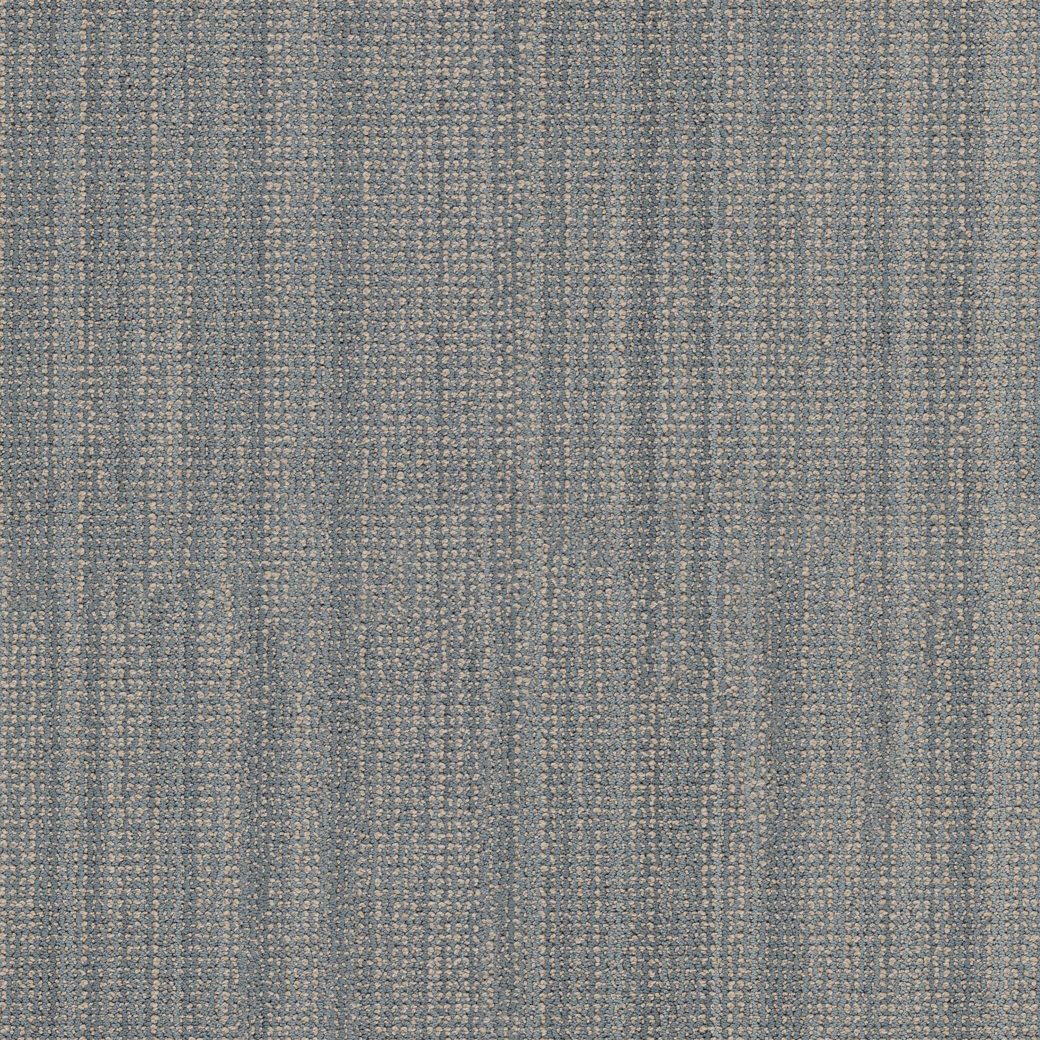 In Rhythm Carpet - China Blue Zoomed Swatch Image