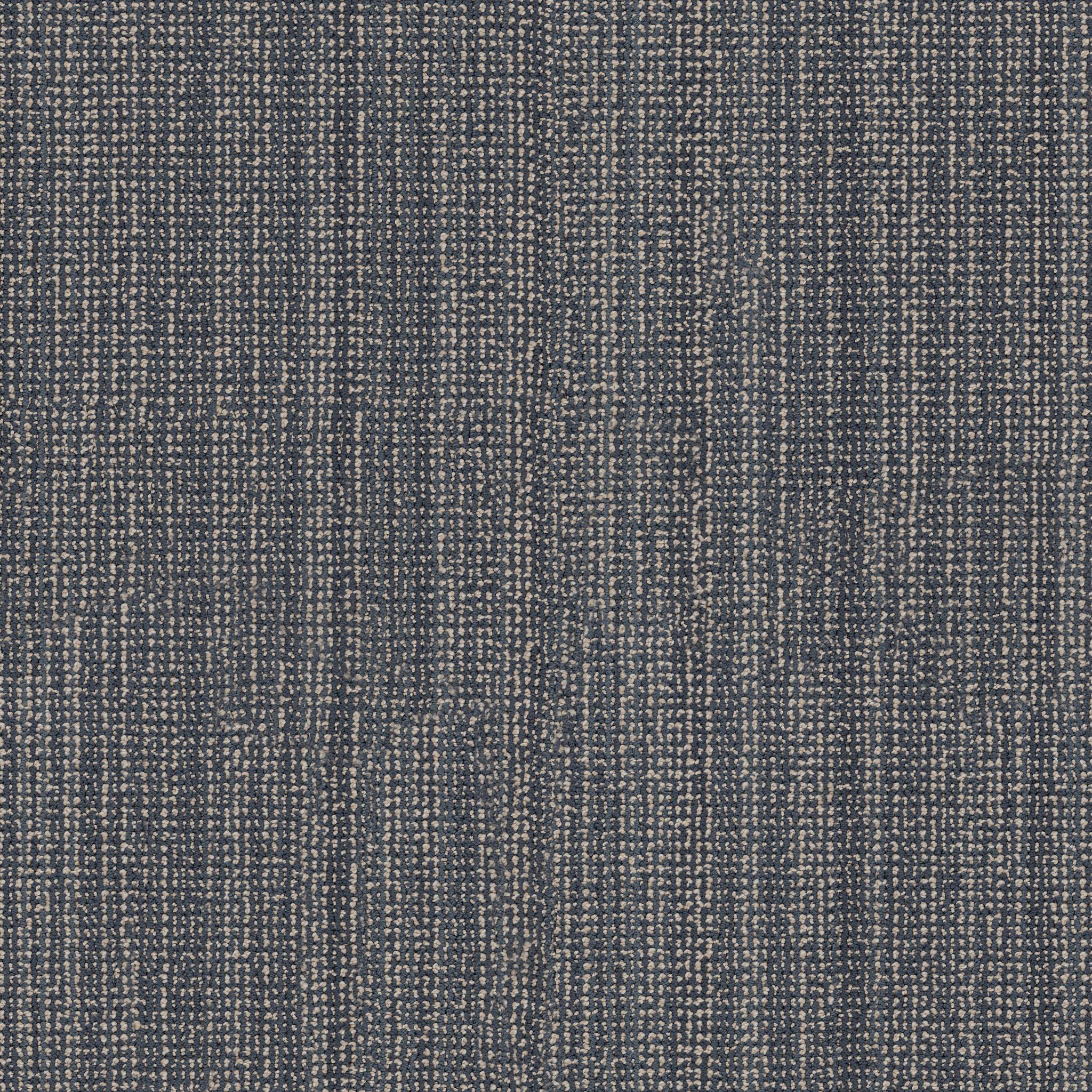 In Rhythm Carpet - Indigo Zoomed Swatch Image
