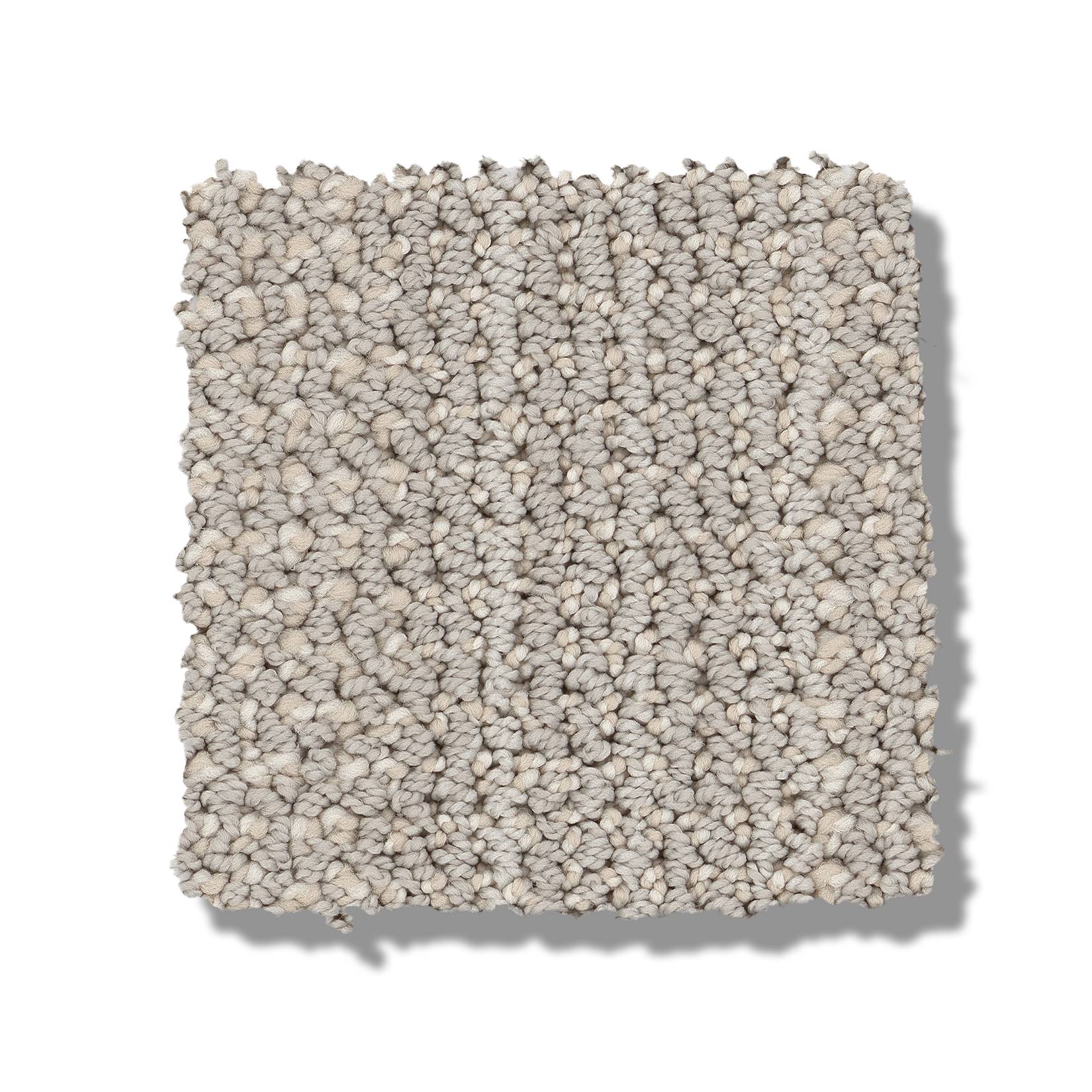 In Rhythm Carpet - Ash Swatch Thumbnail pupop1