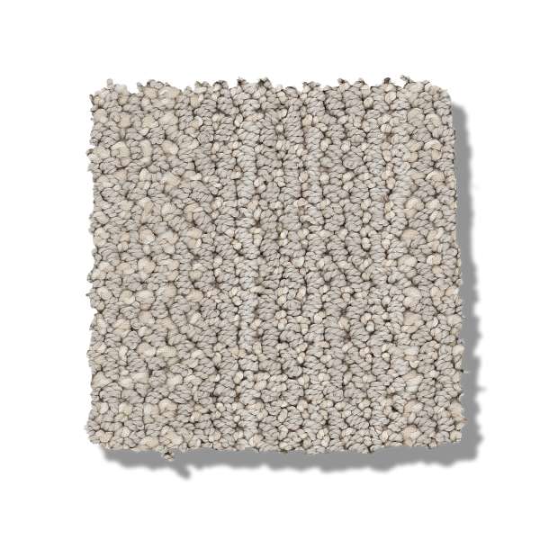 Style In Rhythm Carpet - Ash Swatch