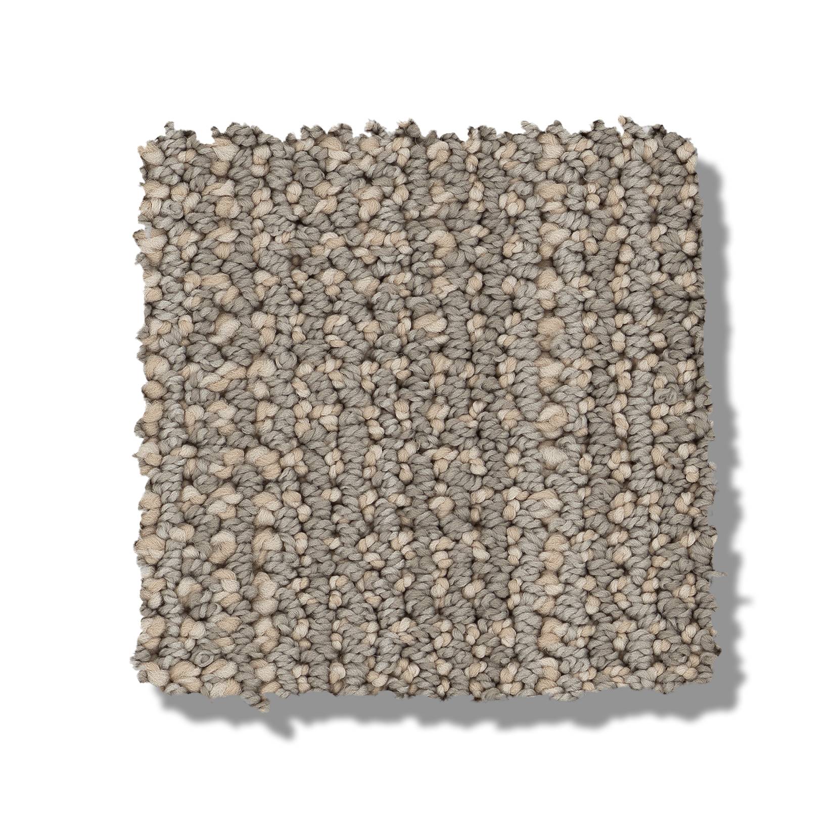 In Rhythm Carpet - Sandstone Swatch Thumbnail pupop1