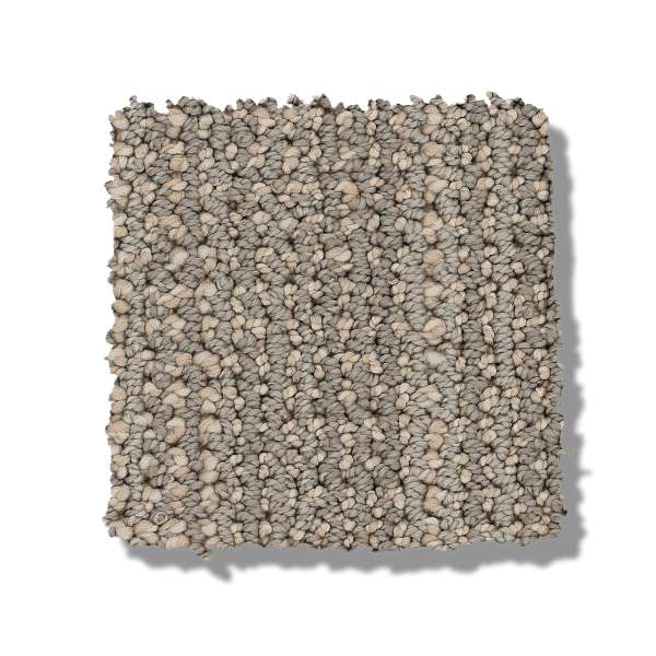 Style In Rhythm Carpet - Sandstone Swatch