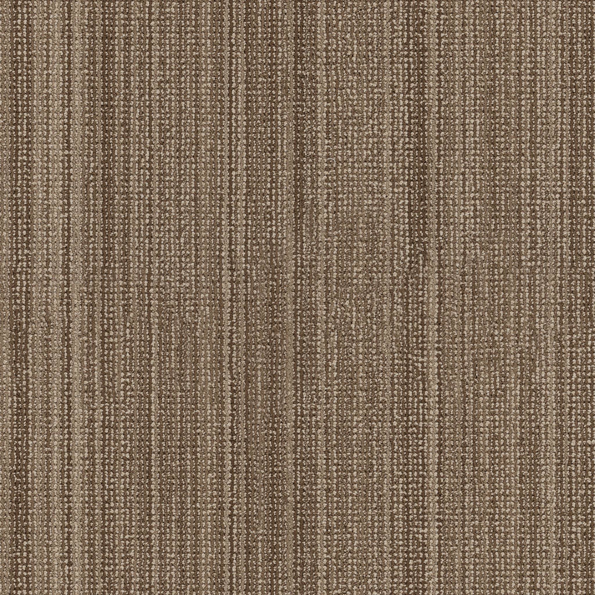 In Rhythm Carpet - Warm Tan Zoomed Swatch Image