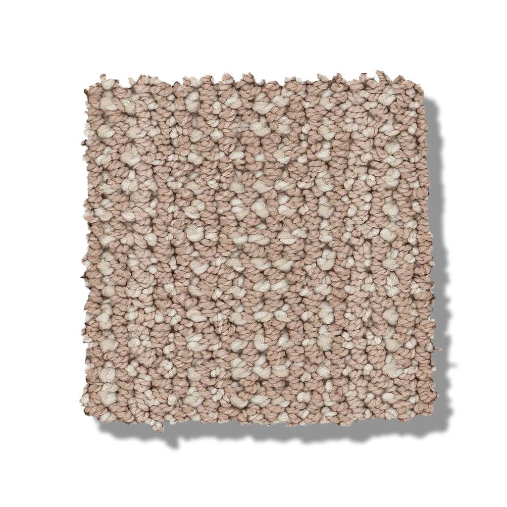 In Rhythm Carpet - Blossom  Swatch Image 