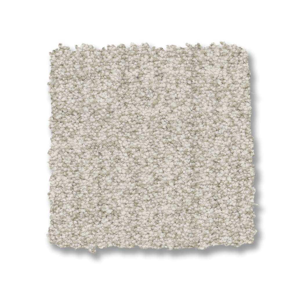 Silhouette Carpet - Dove  Swatch Image 