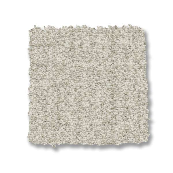 Style Silhouette Carpet - Dove Swatch