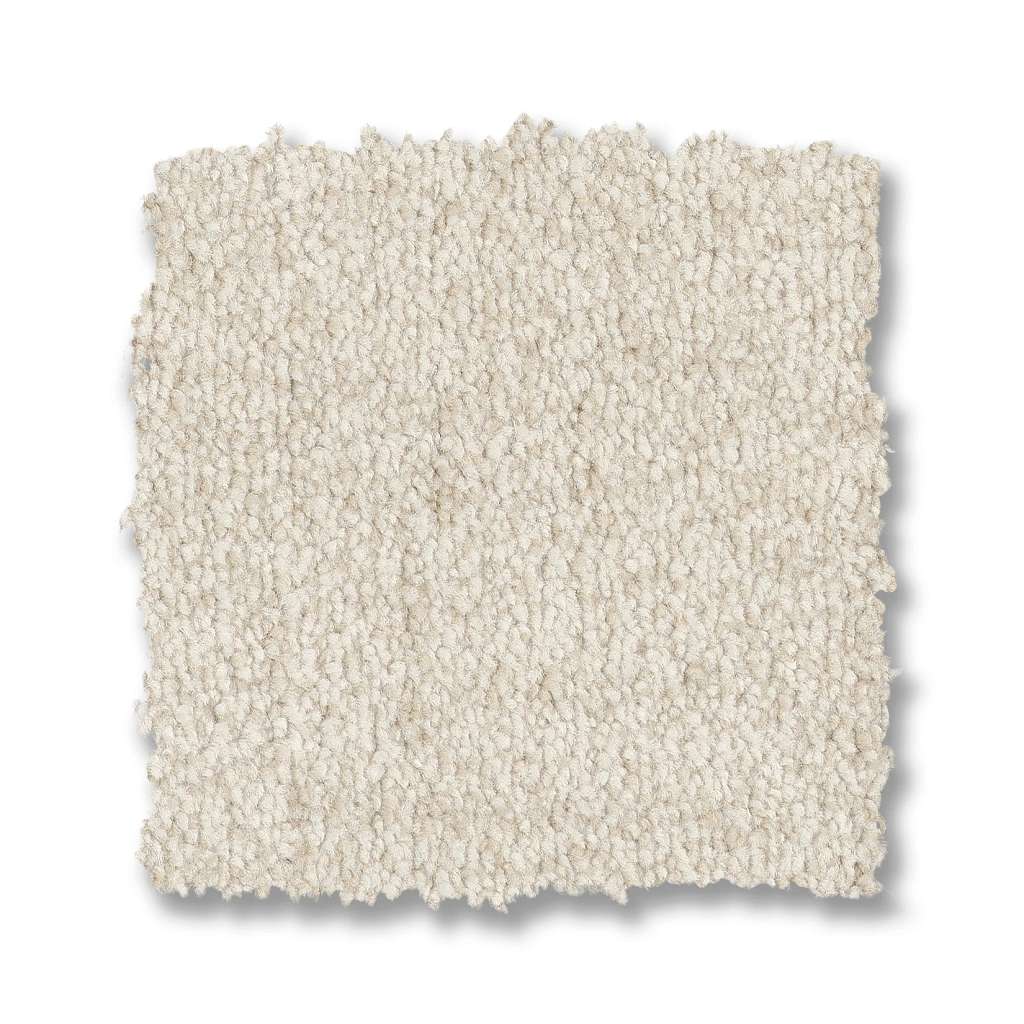 Silhouette Carpet - Oat Milk  Swatch Image 