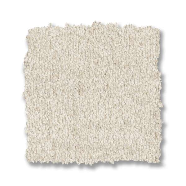 Style Silhouette Carpet - Oat Milk Swatch