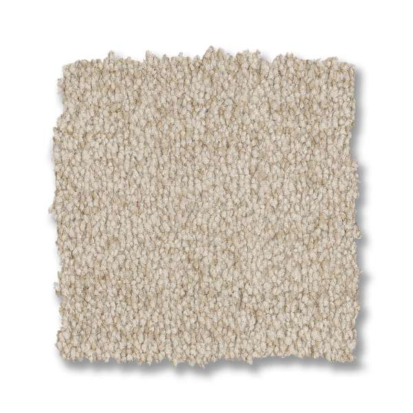 Style Silhouette Carpet - Parchment Swatch