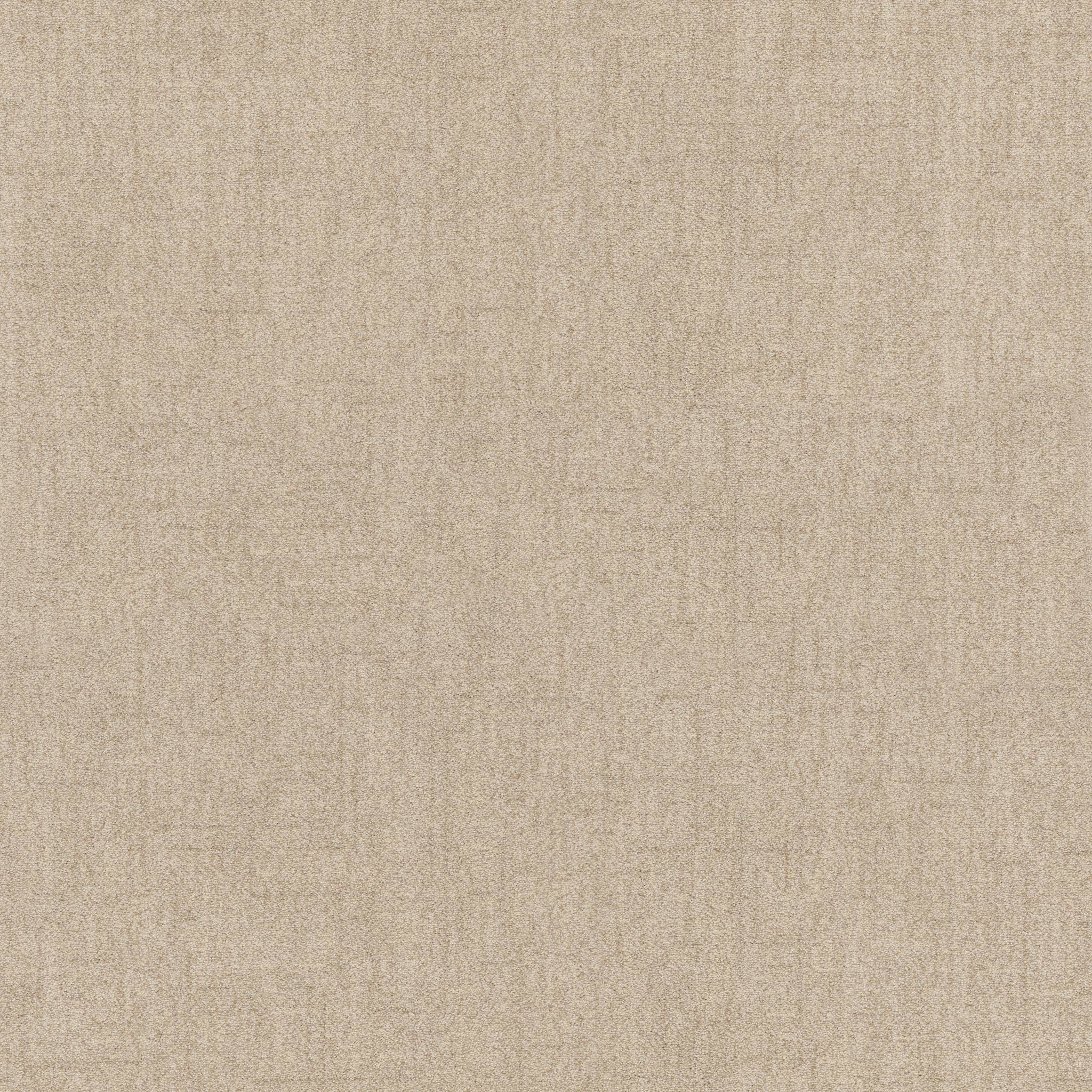 Silhouette Carpet - Ecru Zoomed Swatch Image