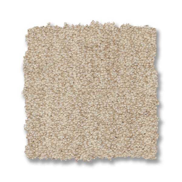 Style Silhouette Carpet - Ecru Swatch
