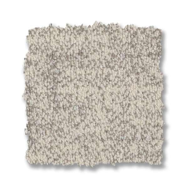 Style Silhouette Carpet - Arctic Hare Swatch