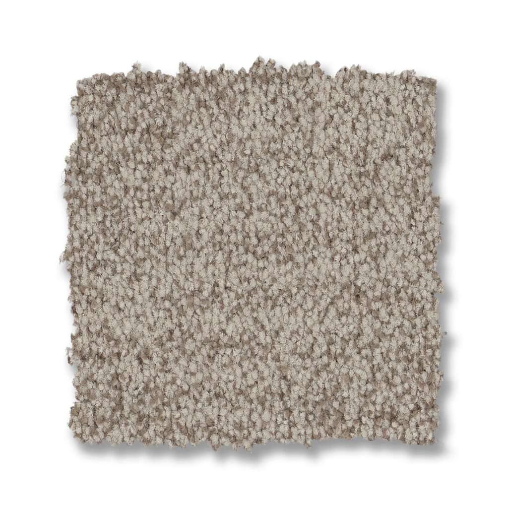 Silhouette Carpet - Mushroom  Swatch Image 