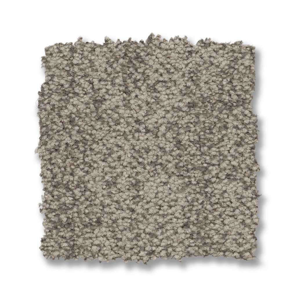 Silhouette Carpet - Taupe Haze  Swatch Image 