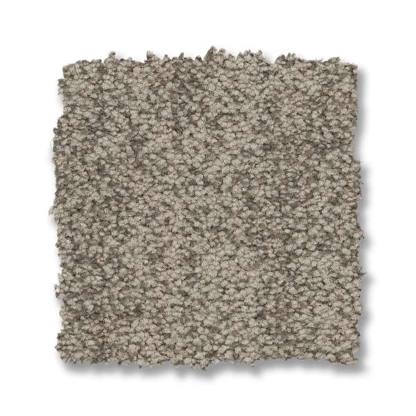 Style Silhouette Carpet - Taupe Haze Swatch