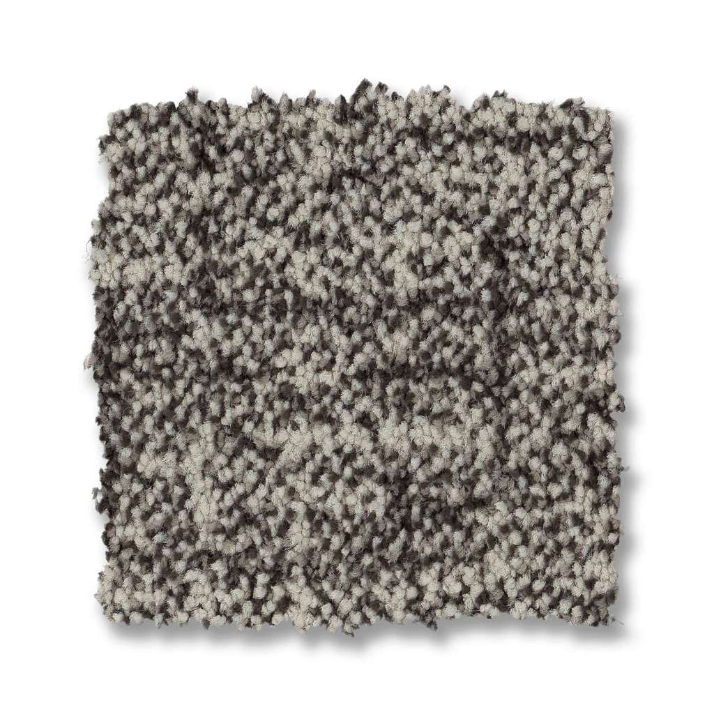 Silhouette Carpet - Tuxedo  Swatch Image 