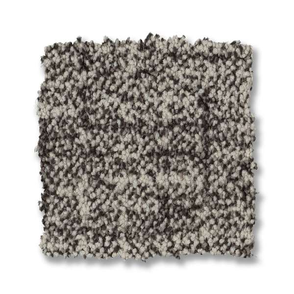 Style Silhouette Carpet - Tuxedo Swatch