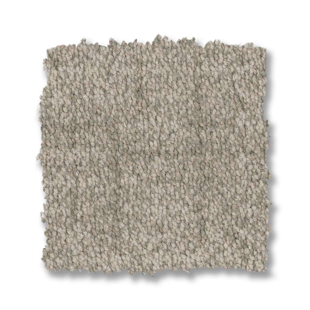 Silhouette Carpet - Sagebrush  Swatch Image 