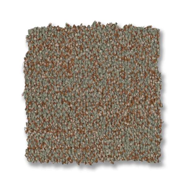 Style Silhouette Carpet - Meadow Swatch