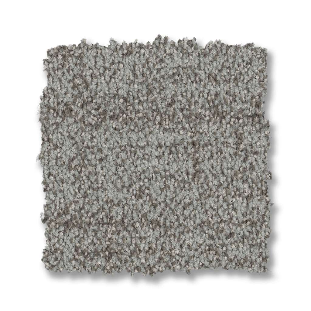 Silhouette Carpet - Glacier  Swatch Image 