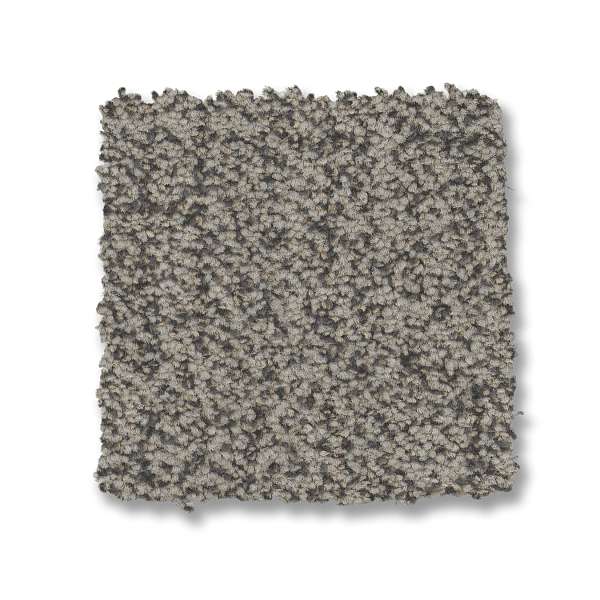 Style Silhouette Carpet - Graphite Swatch