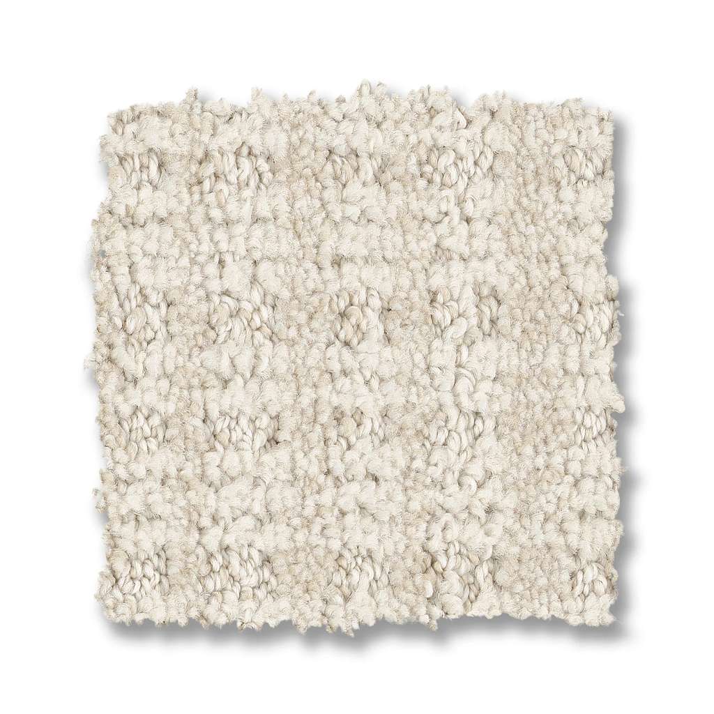Radiance Carpet - Oat Milk  Swatch Image 