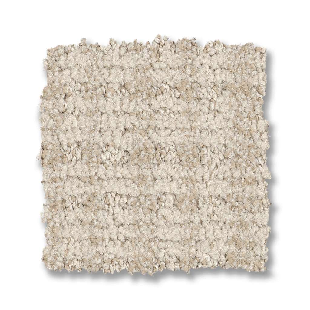 Radiance Carpet - Parchment  Swatch Image 