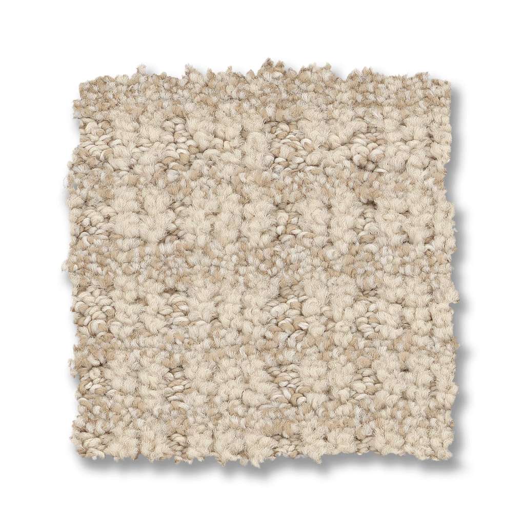 Radiance Carpet - Ecru  Swatch Image 