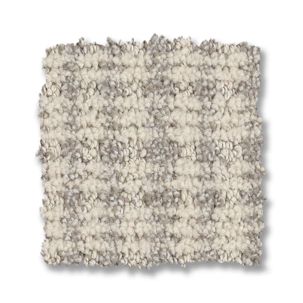 Radiance Carpet - Arctic Hare  Swatch Image 