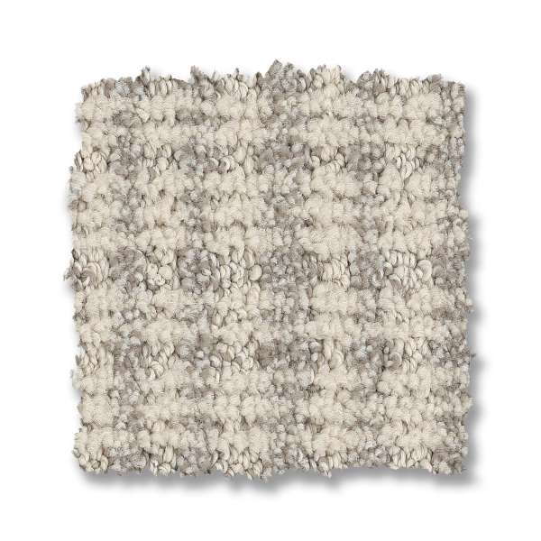 Style Radiance Carpet - Arctic Hare Swatch