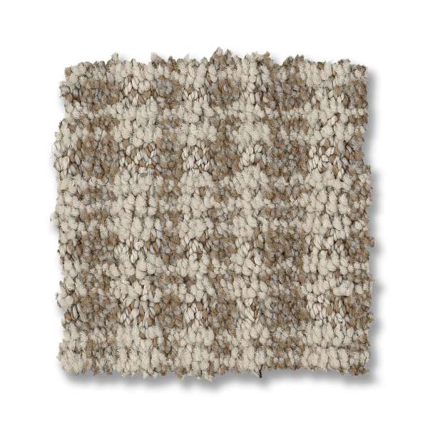 Style Radiance Carpet - Barn Owl Swatch