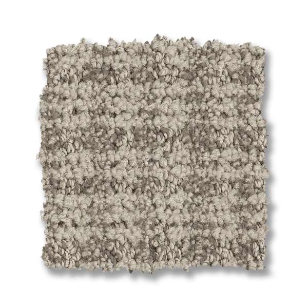 Style Radiance Carpet - Taupe Haze Swatch