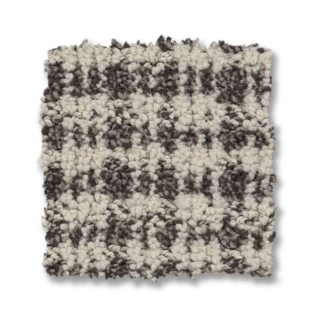 Radiance Carpet - Tuxedo  Swatch Image 