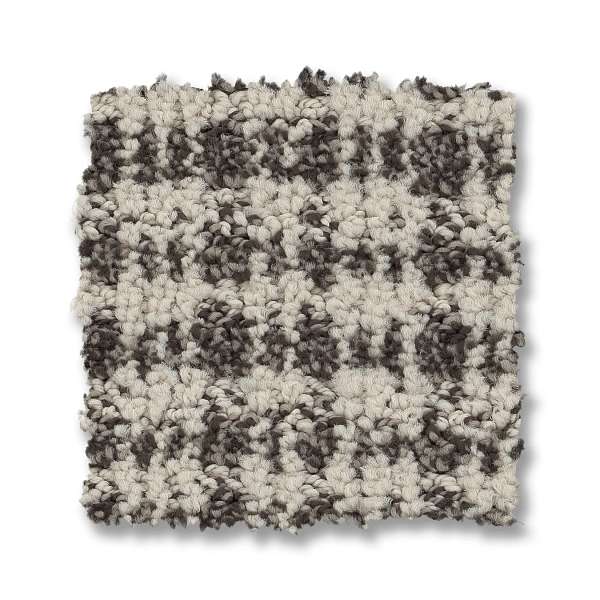 Style Radiance Carpet - Tuxedo Swatch