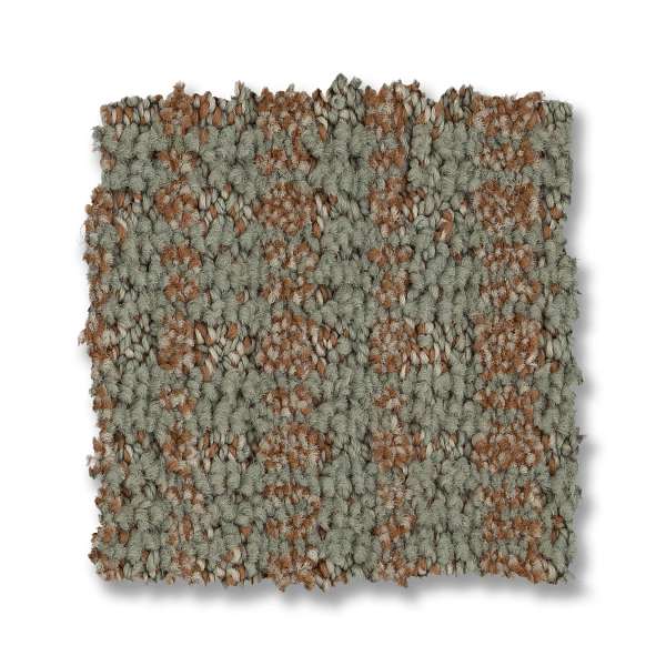 Style Radiance Carpet - Meadow Swatch