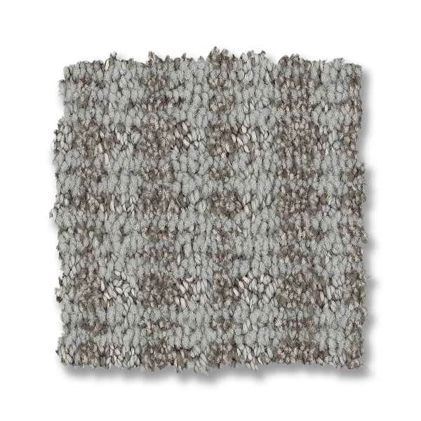 Style Radiance Carpet - Glacier Swatch