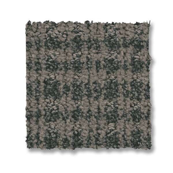 Style Radiance Carpet - Peacock Swatch