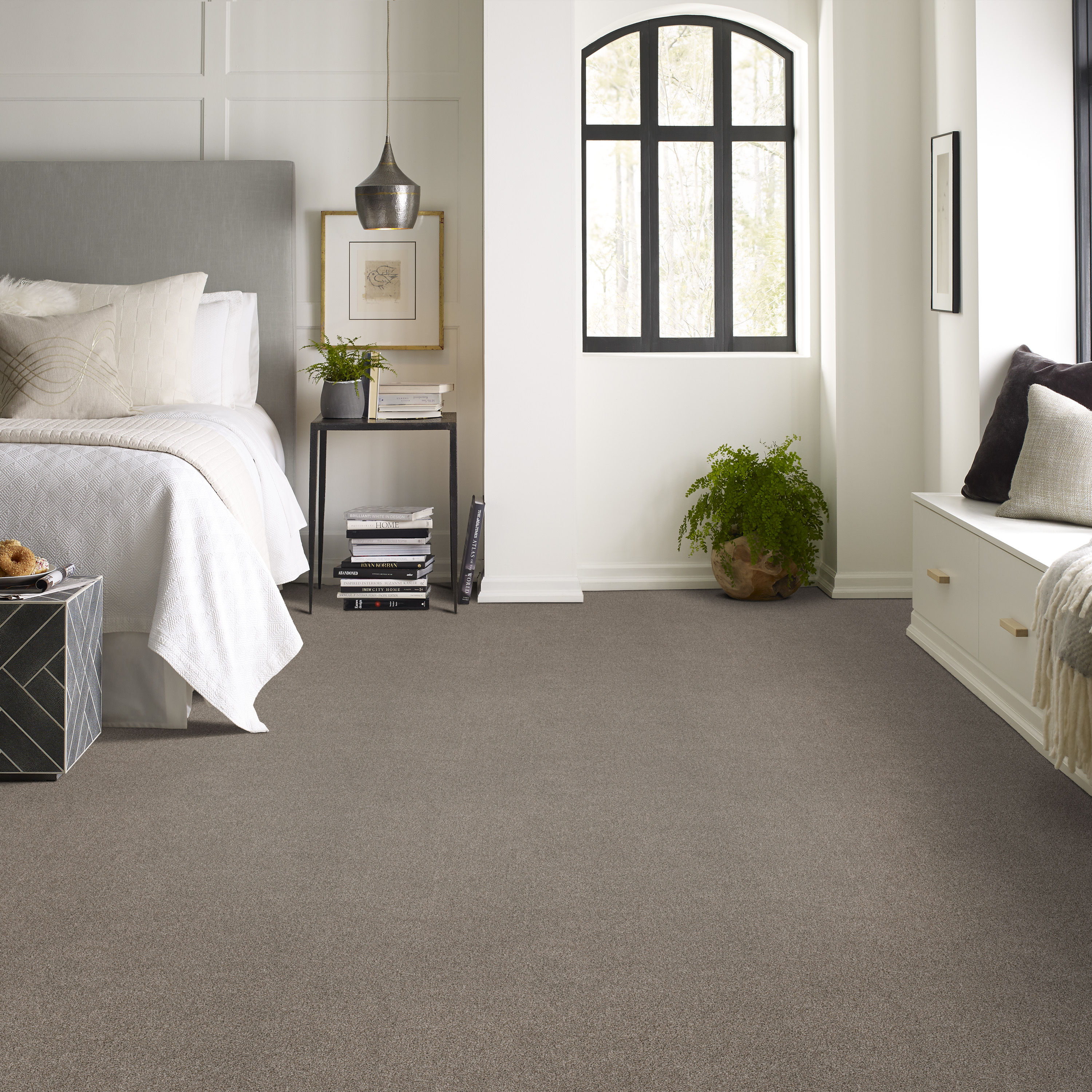 ACROSS THE BAY ELUSIVE ROOM