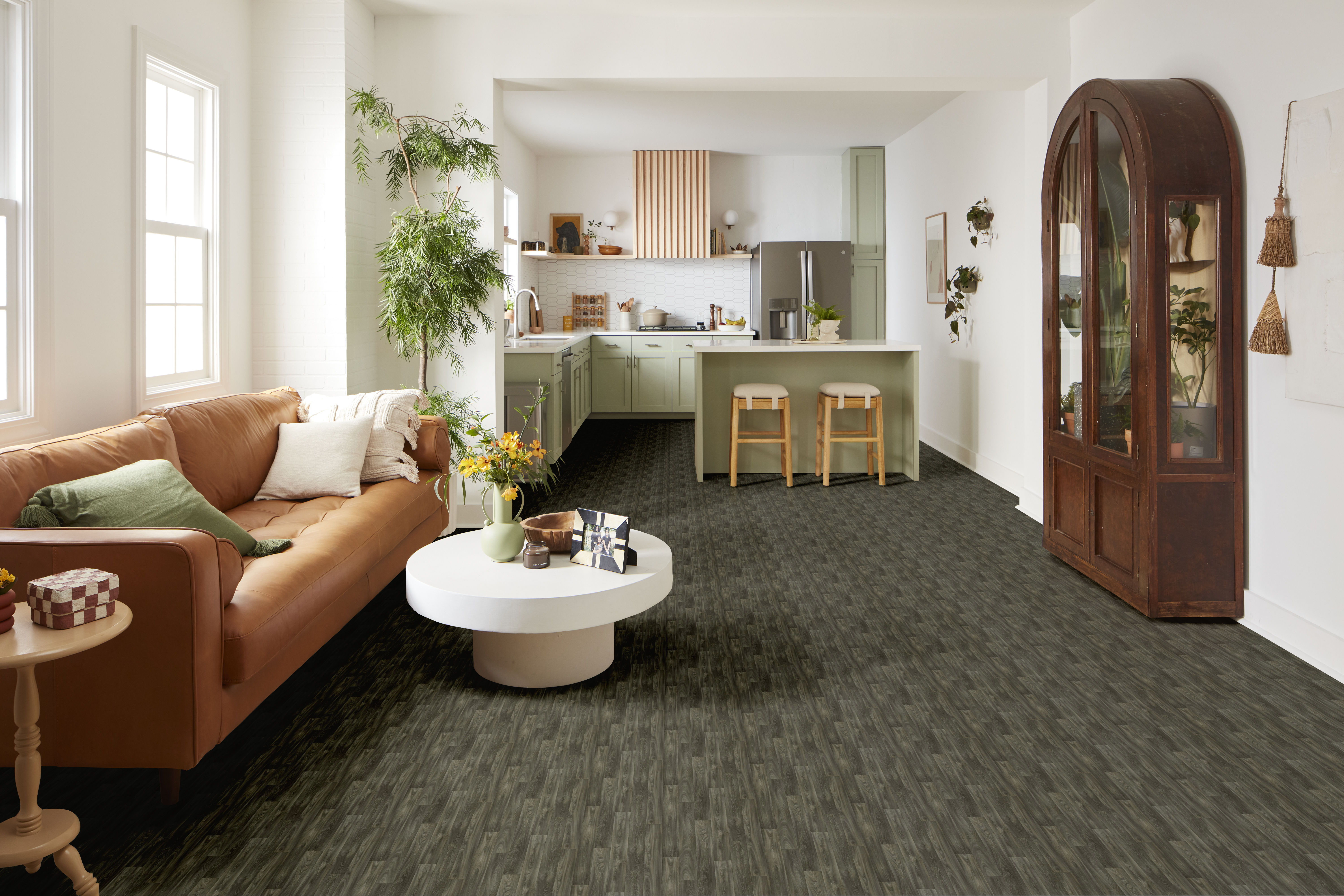 GREAT PLAINS IOWA ROOM