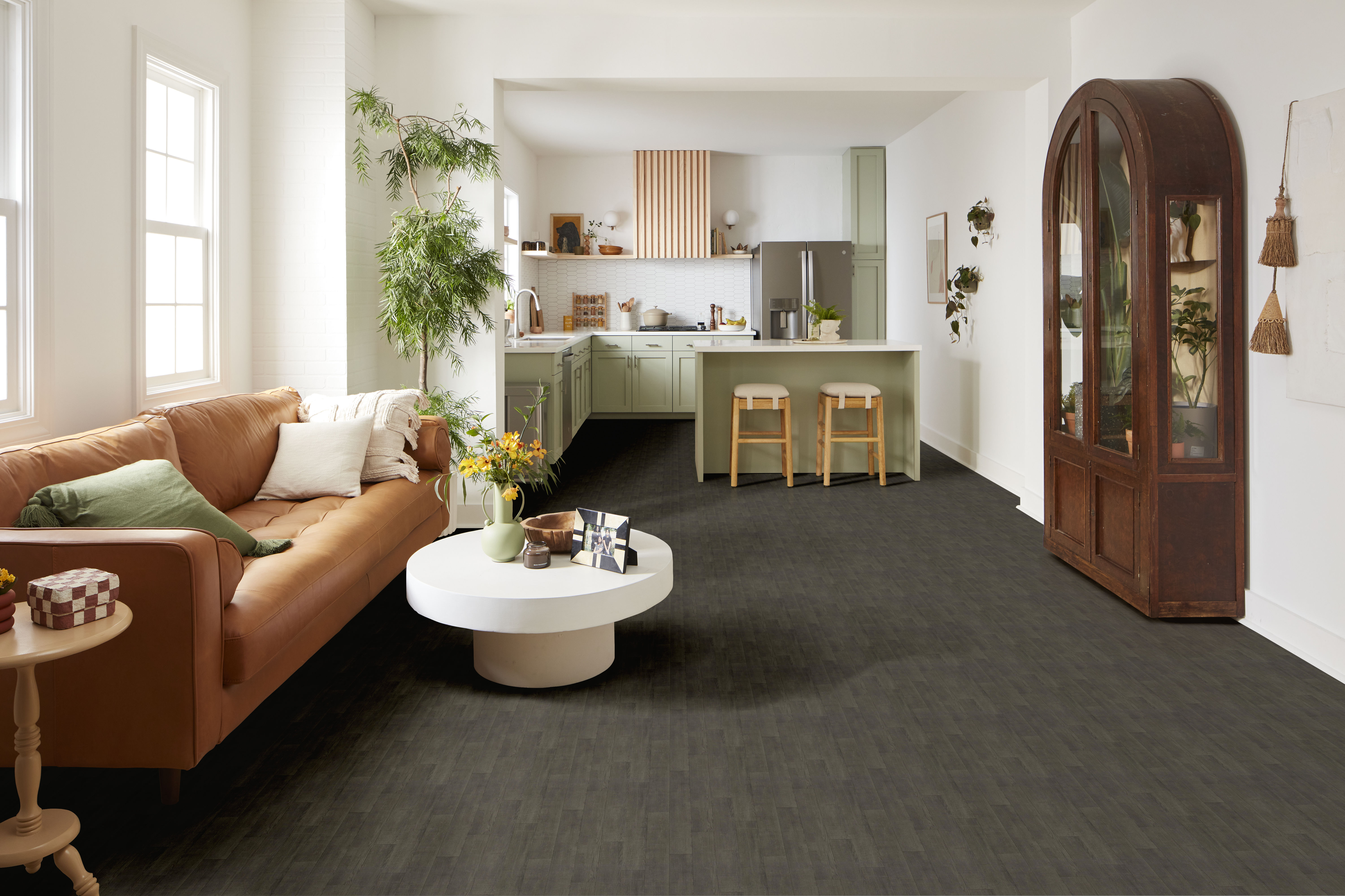 GREAT PLAINS KANSAS ROOM