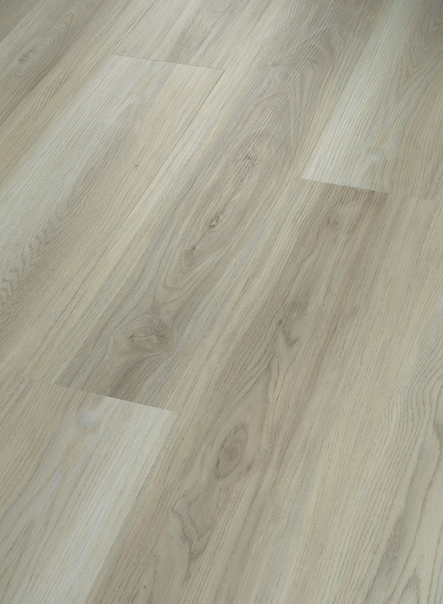 Angle Your View. Light Wood Grain Vinyl Flooring for a Stunning Effect