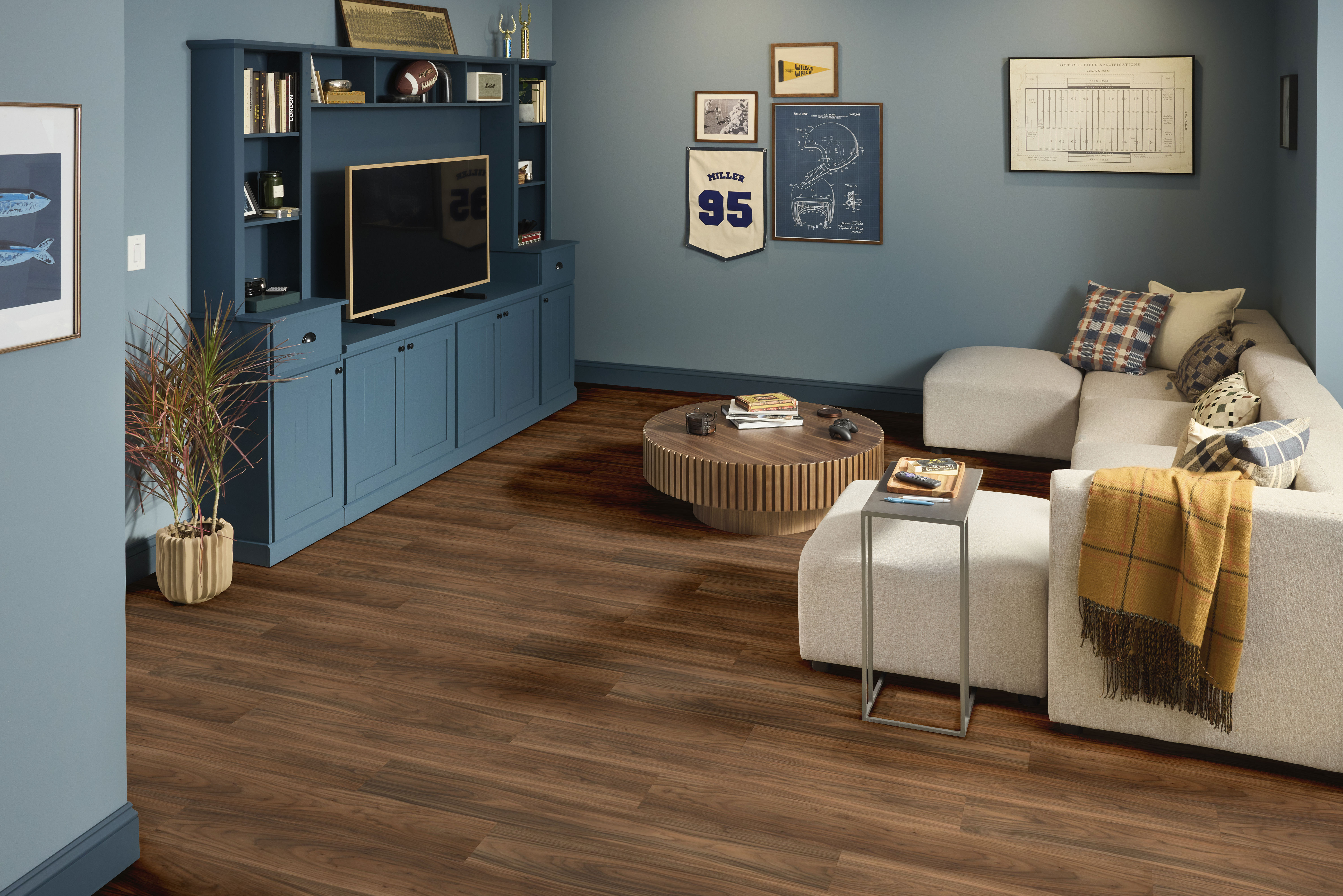 ENDURA PLUS MODERN CLASSIC ROOM