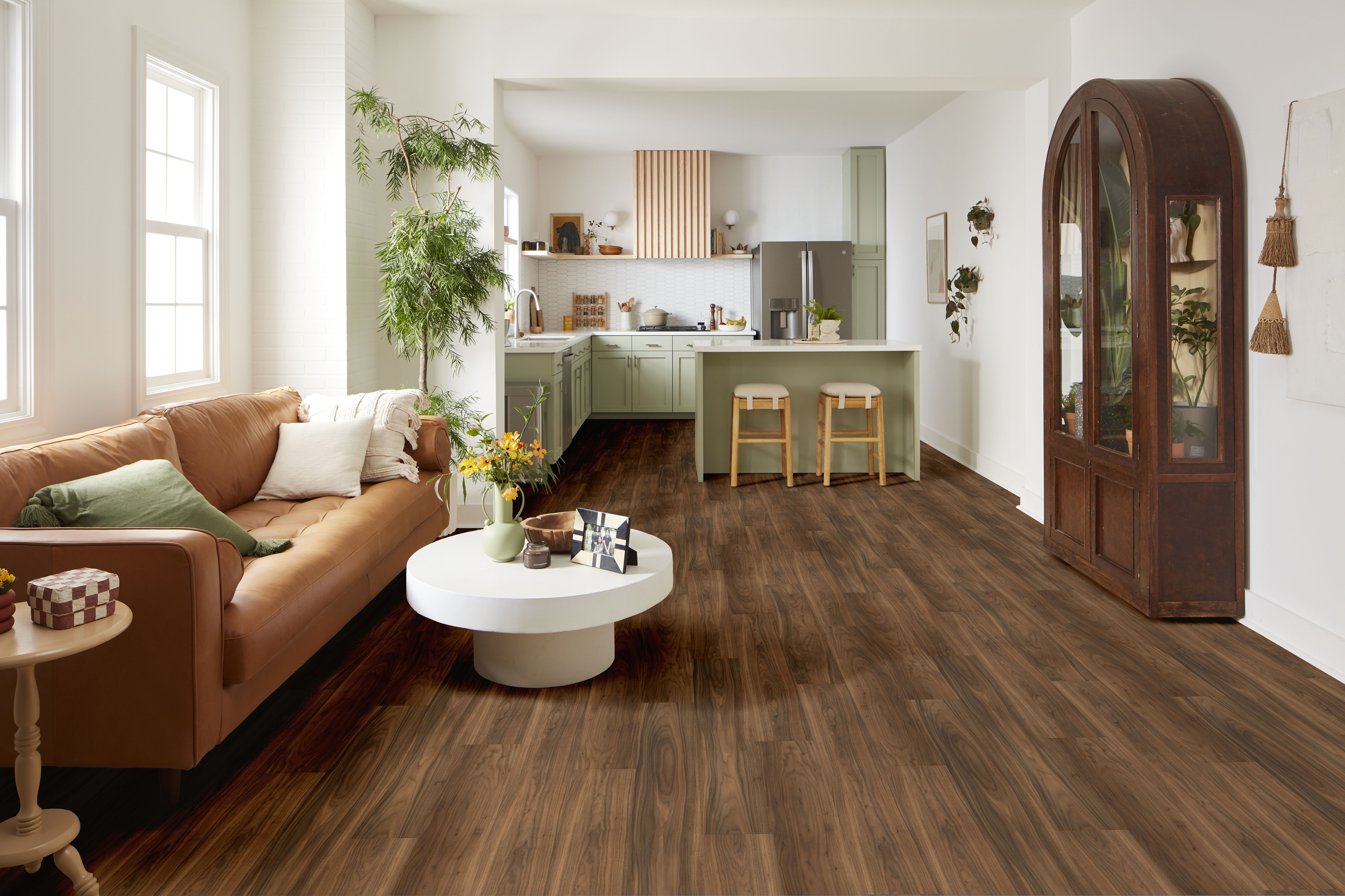 ENDURA PLUS MODERN CLASSIC ROOM