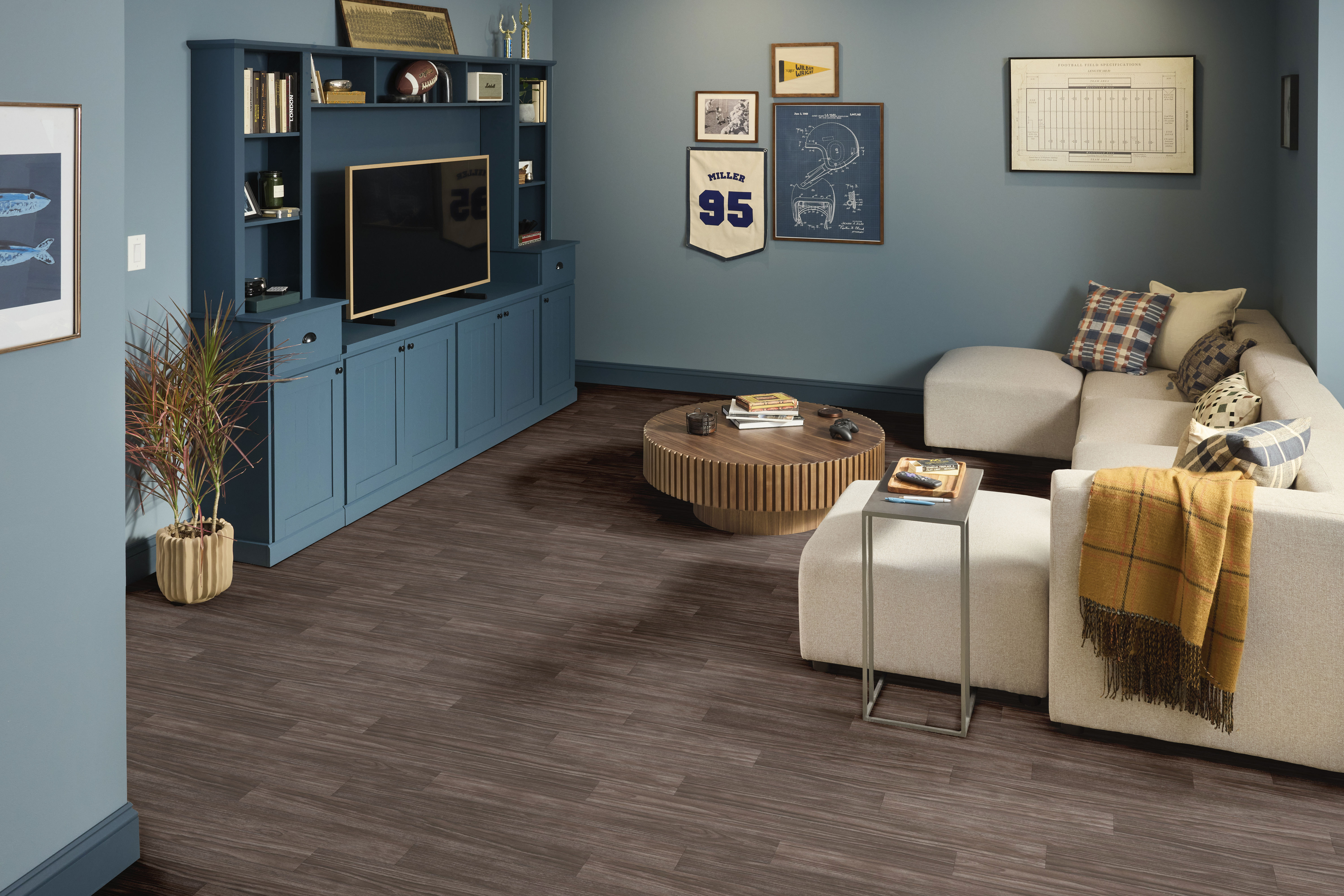 GREAT BASIN II THEBES ROOM