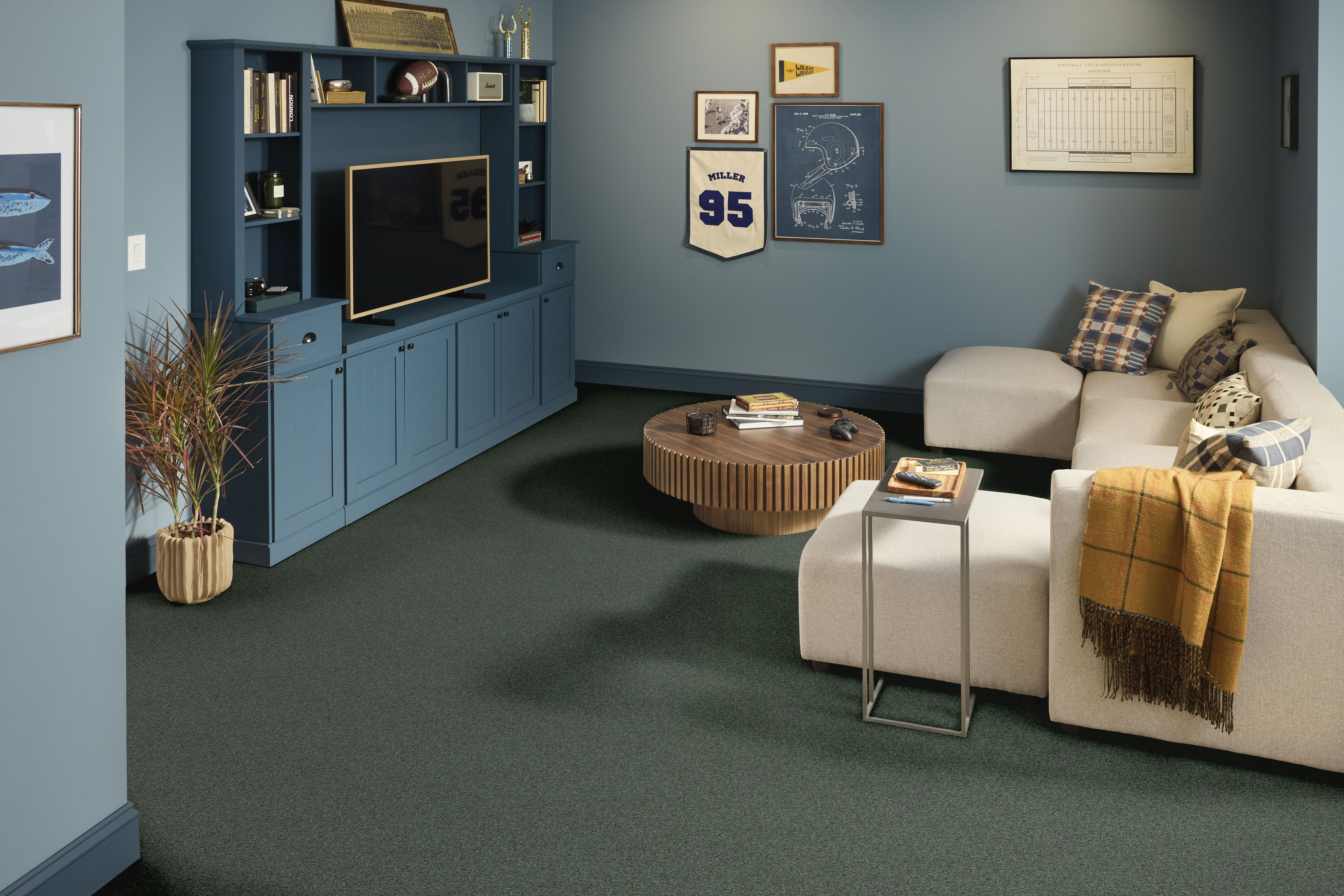 AG TIMELESS TREE TOP ROOM