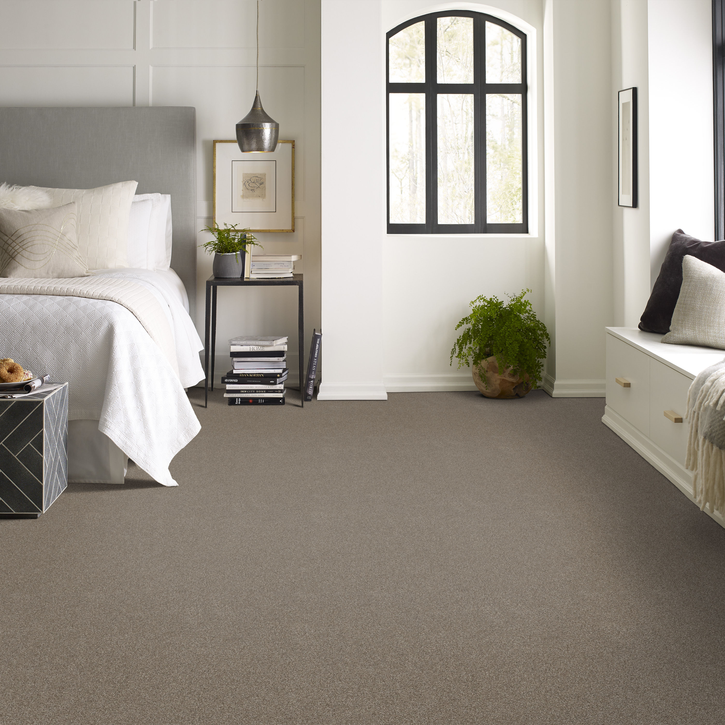 AG TWO STEP COCOON ROOM