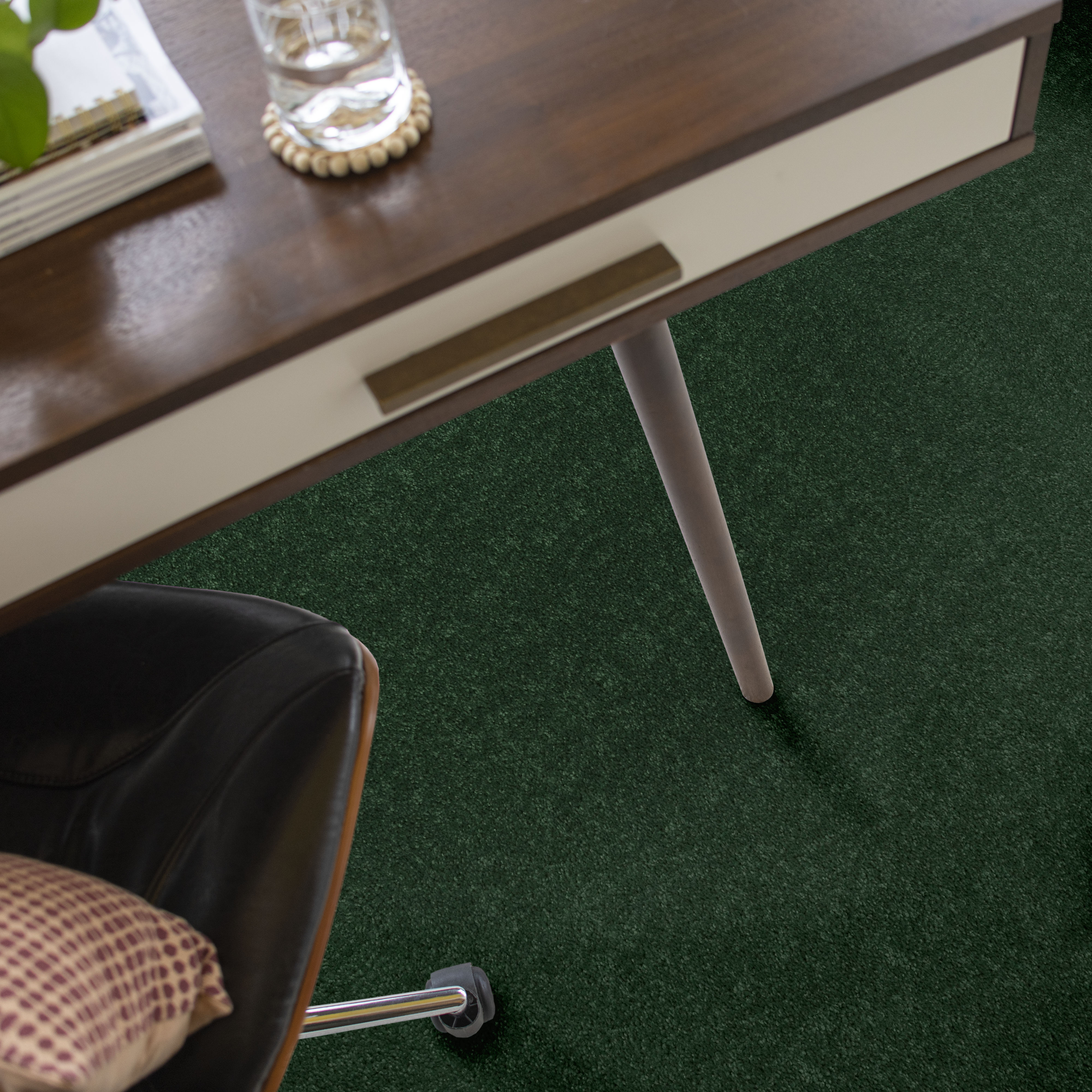 TAKE PART 12 GOING GREEN ROOM