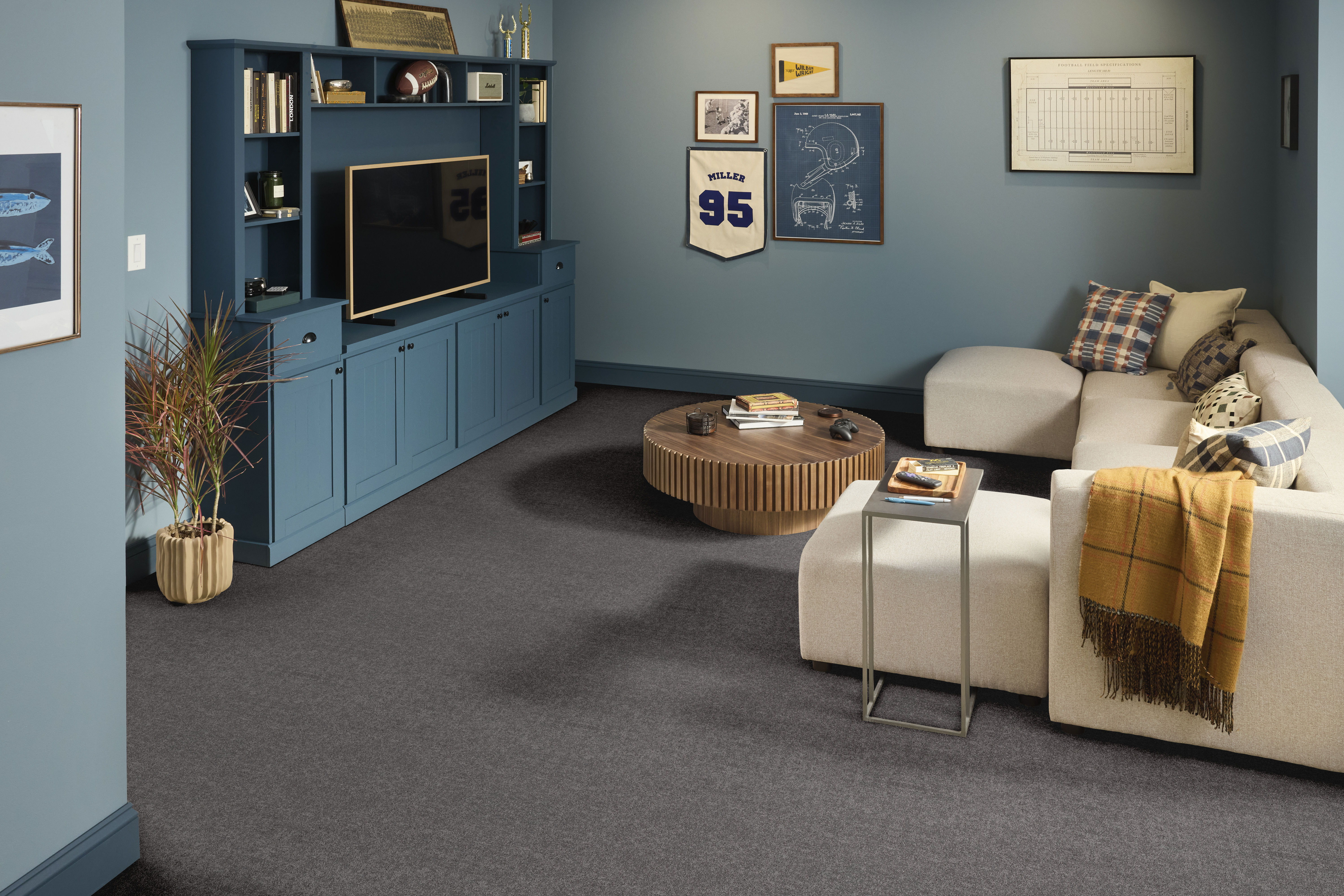 TAKE PART 12 CONCRETE MIX ROOM