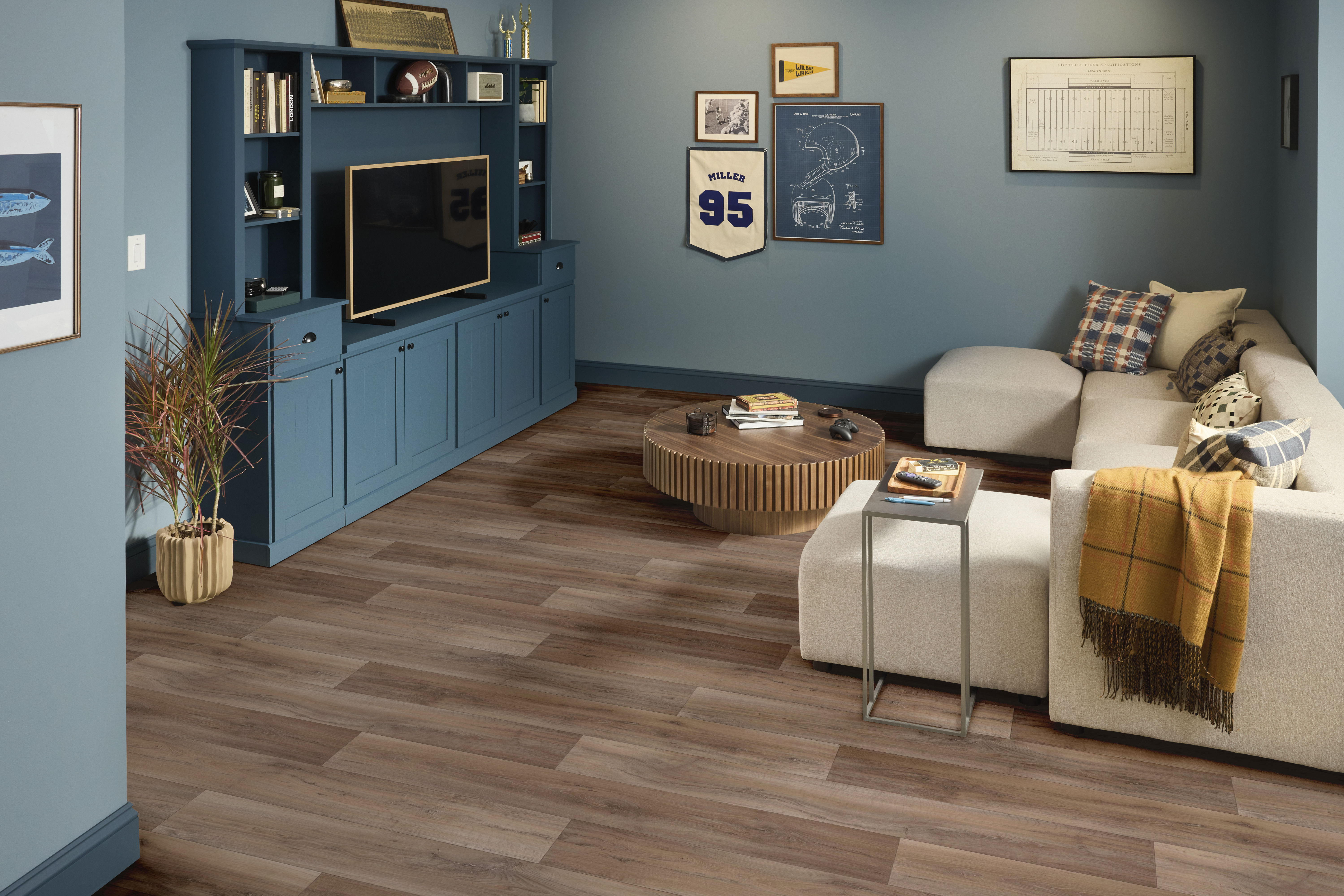 SERENDIPITY PAVO ROOM